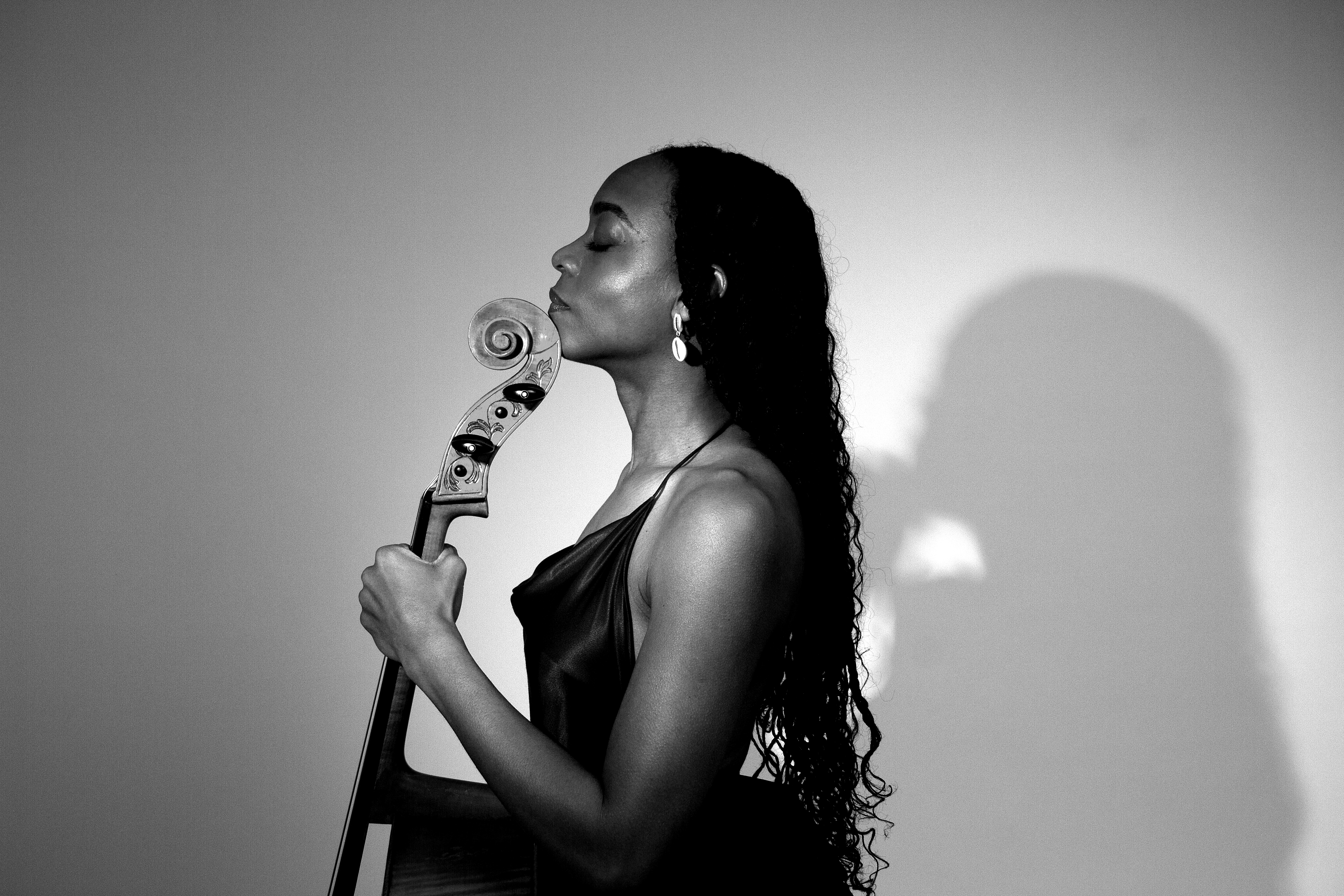 Ayanna Witter-Johnson