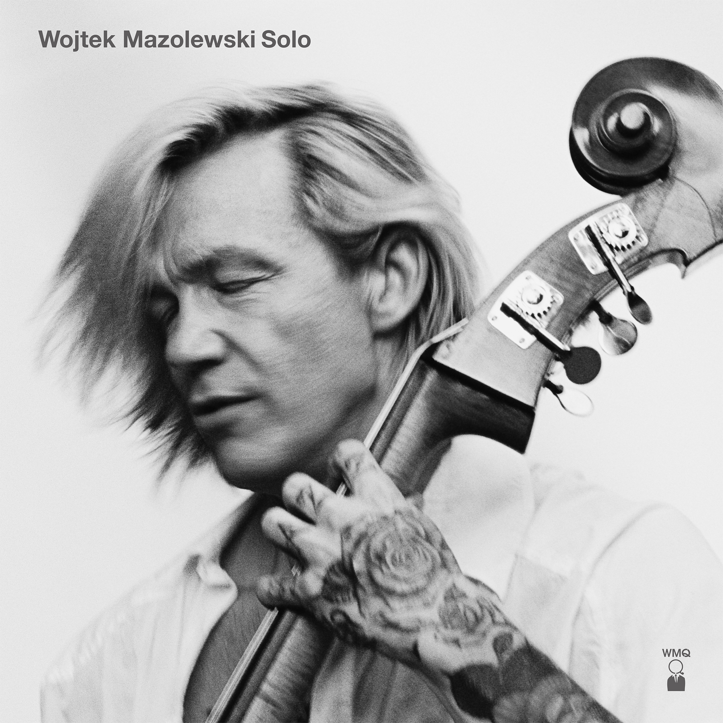 Wojtek Mazolewski Solo