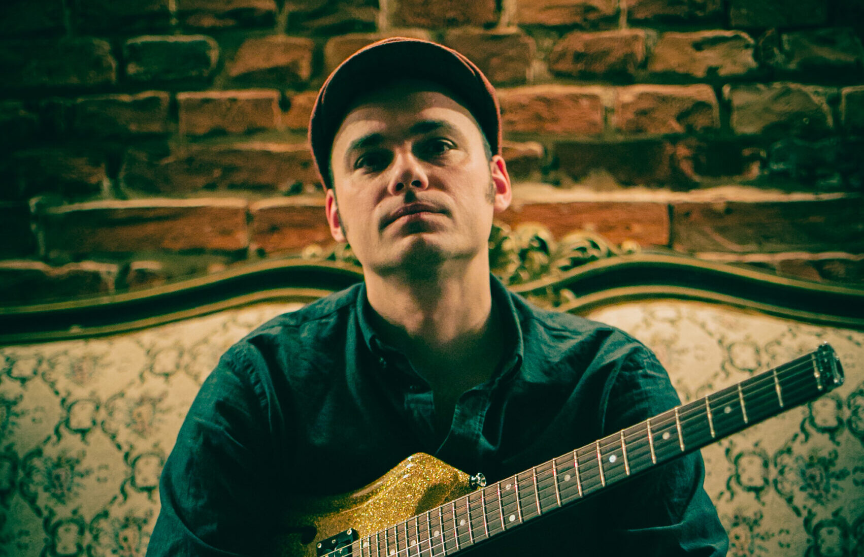 JAZZ PO POLSKU: Marek Kądziela Trio „Artificial Intuition”