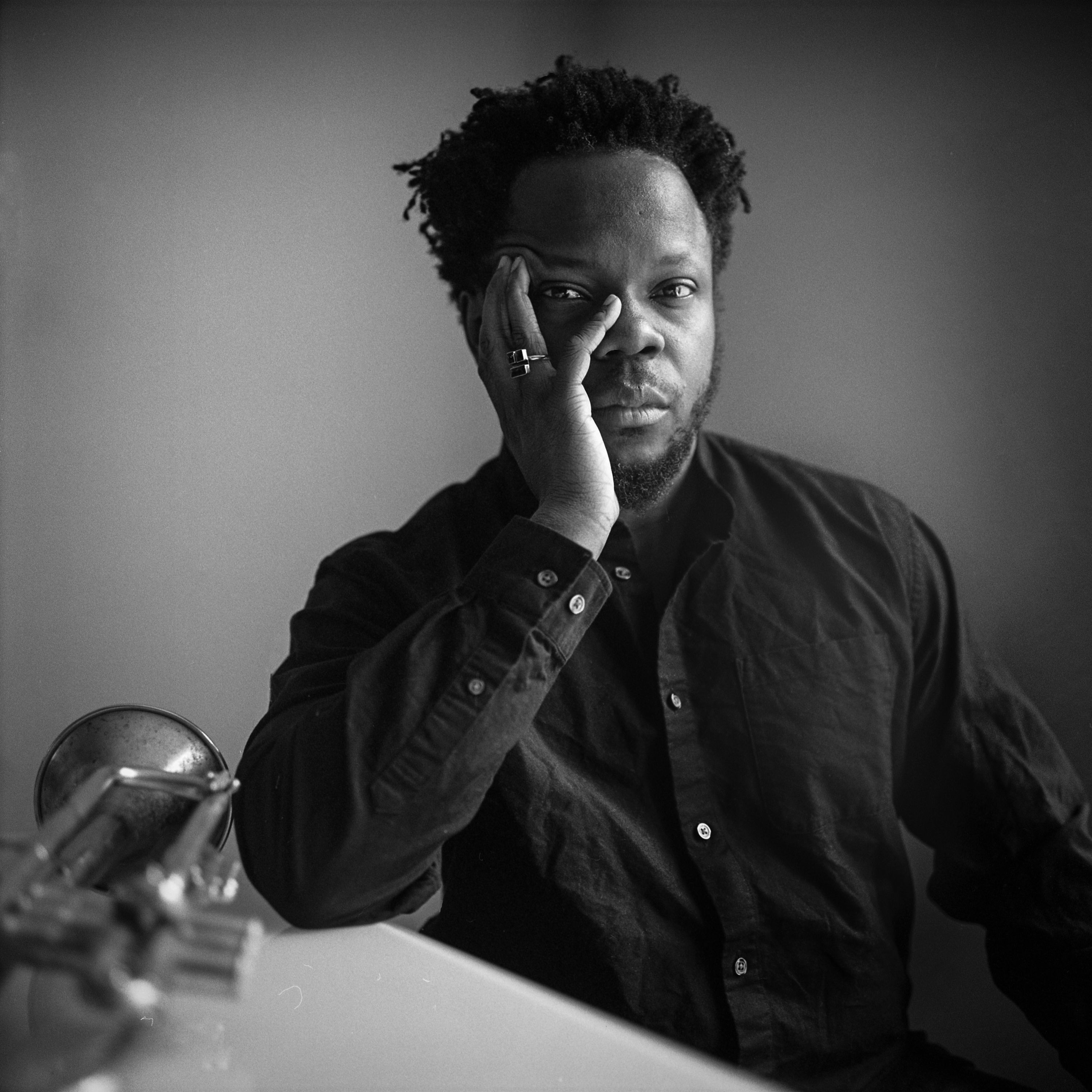 Ambrose Akinmusire Quintet [21:30]