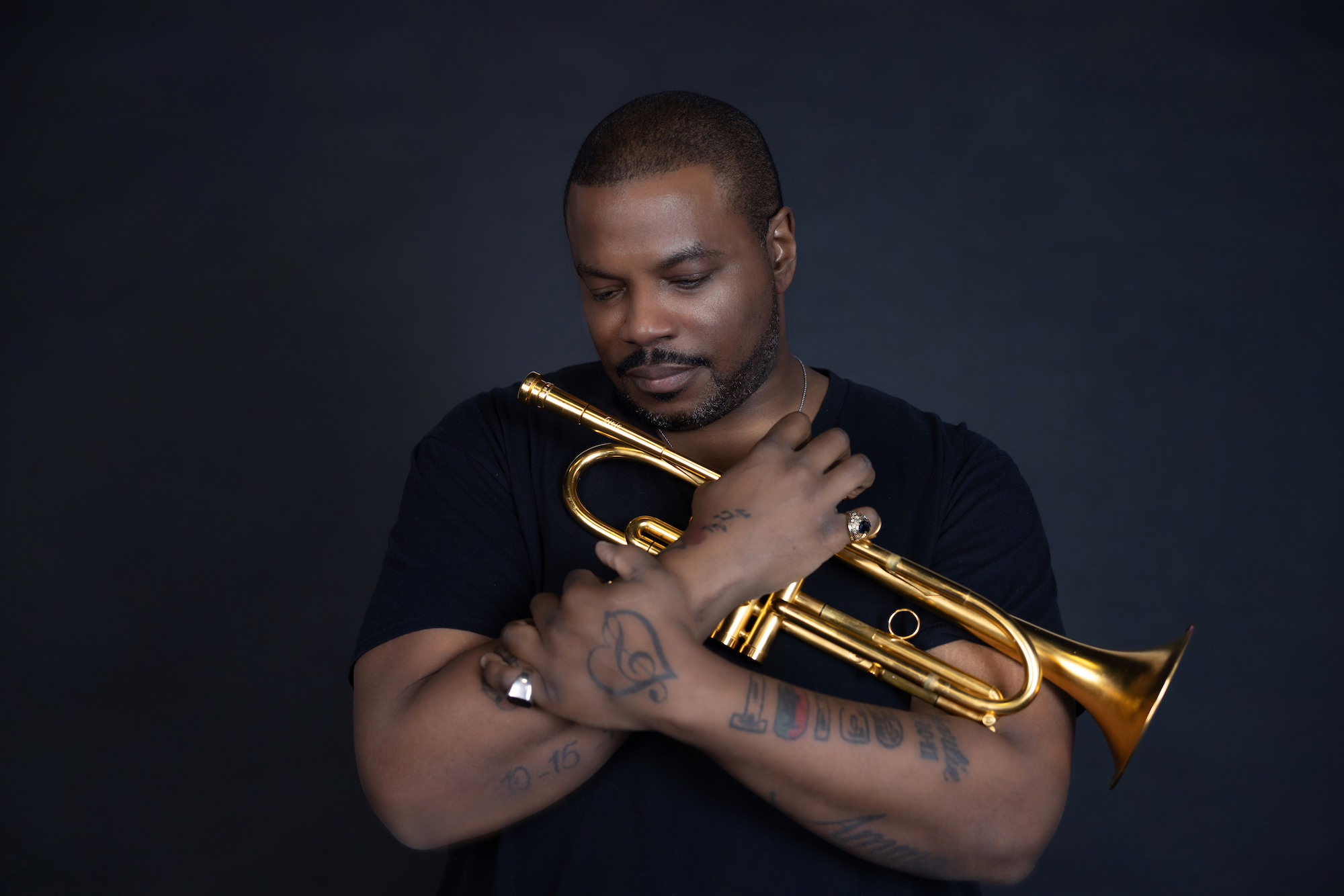 Jeremy Pelt Quintet