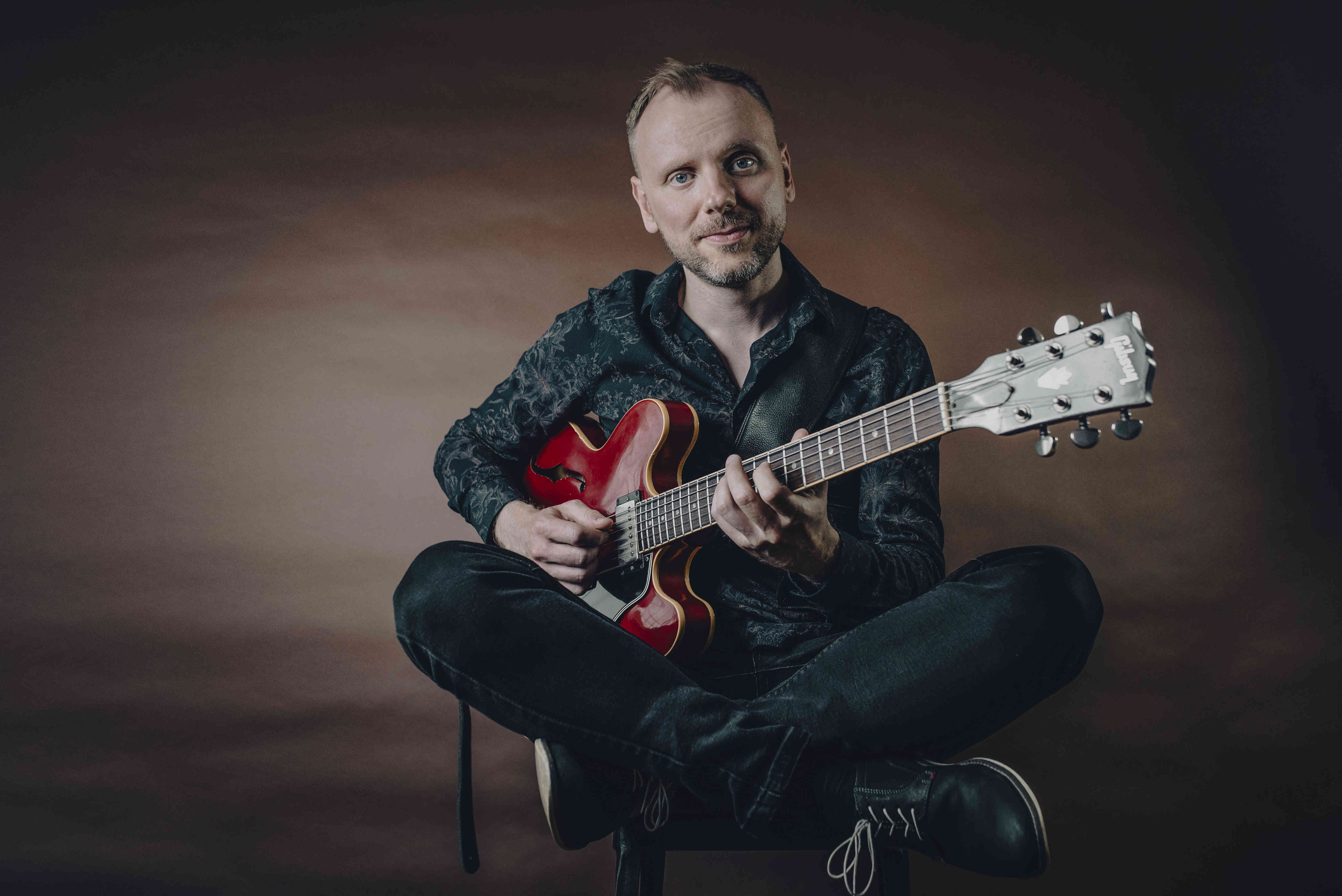 JAZZ PO POLSKU: Rafał Sarnecki Quintet