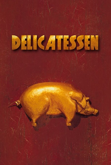 Delicatessen | Kicz i Camp