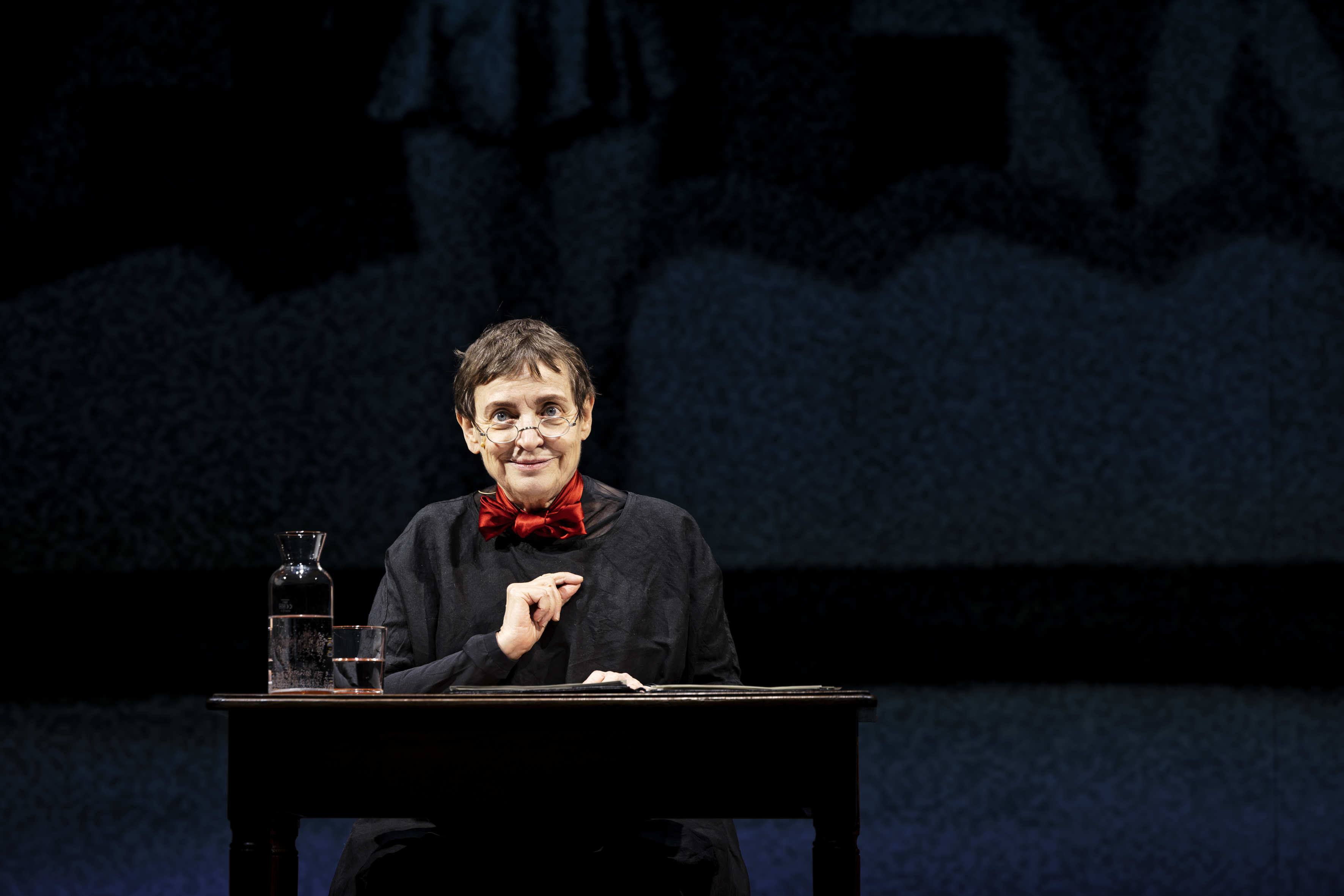 Katharina Thalbach reads: Kästners Berlin