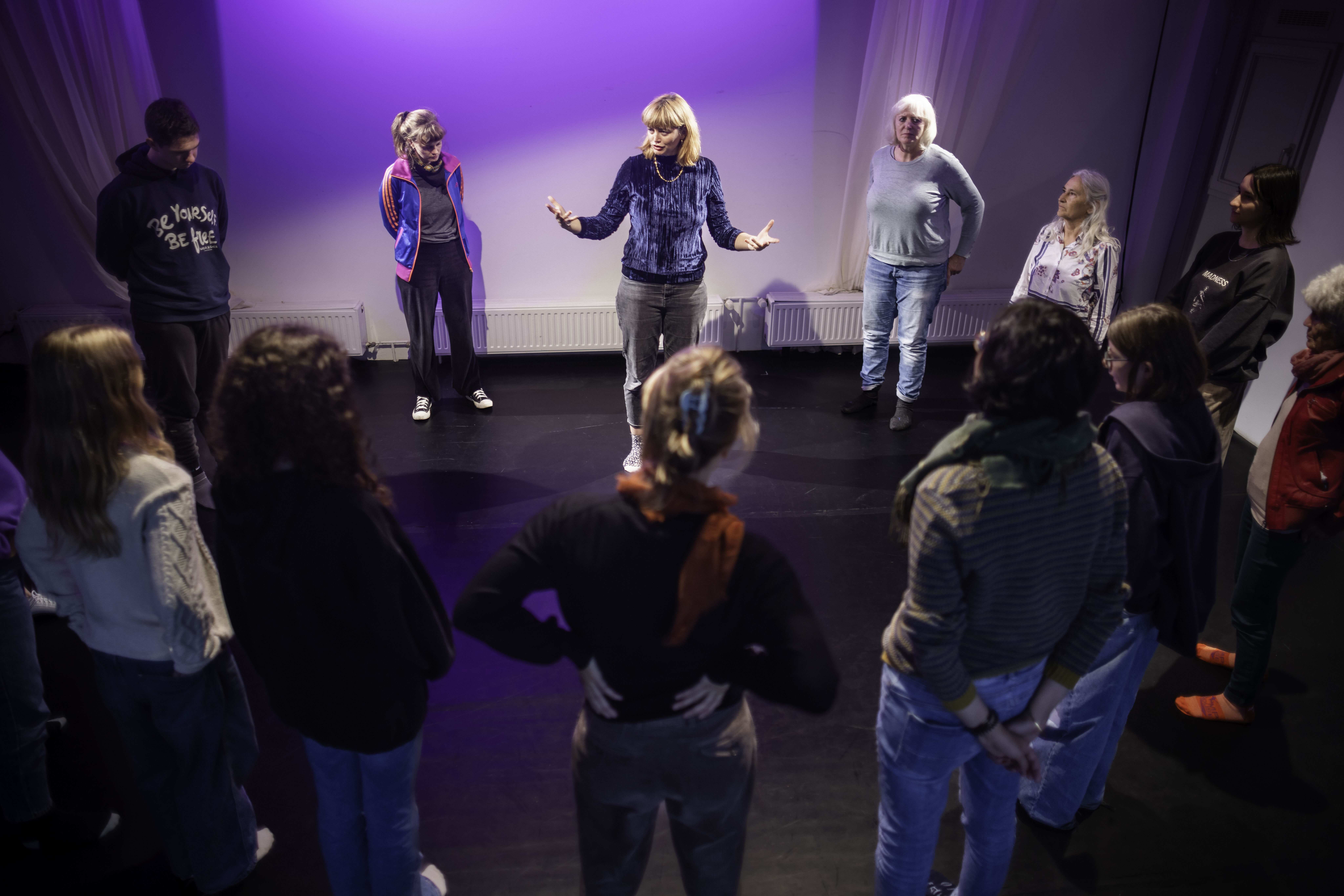 Insights: Open Space