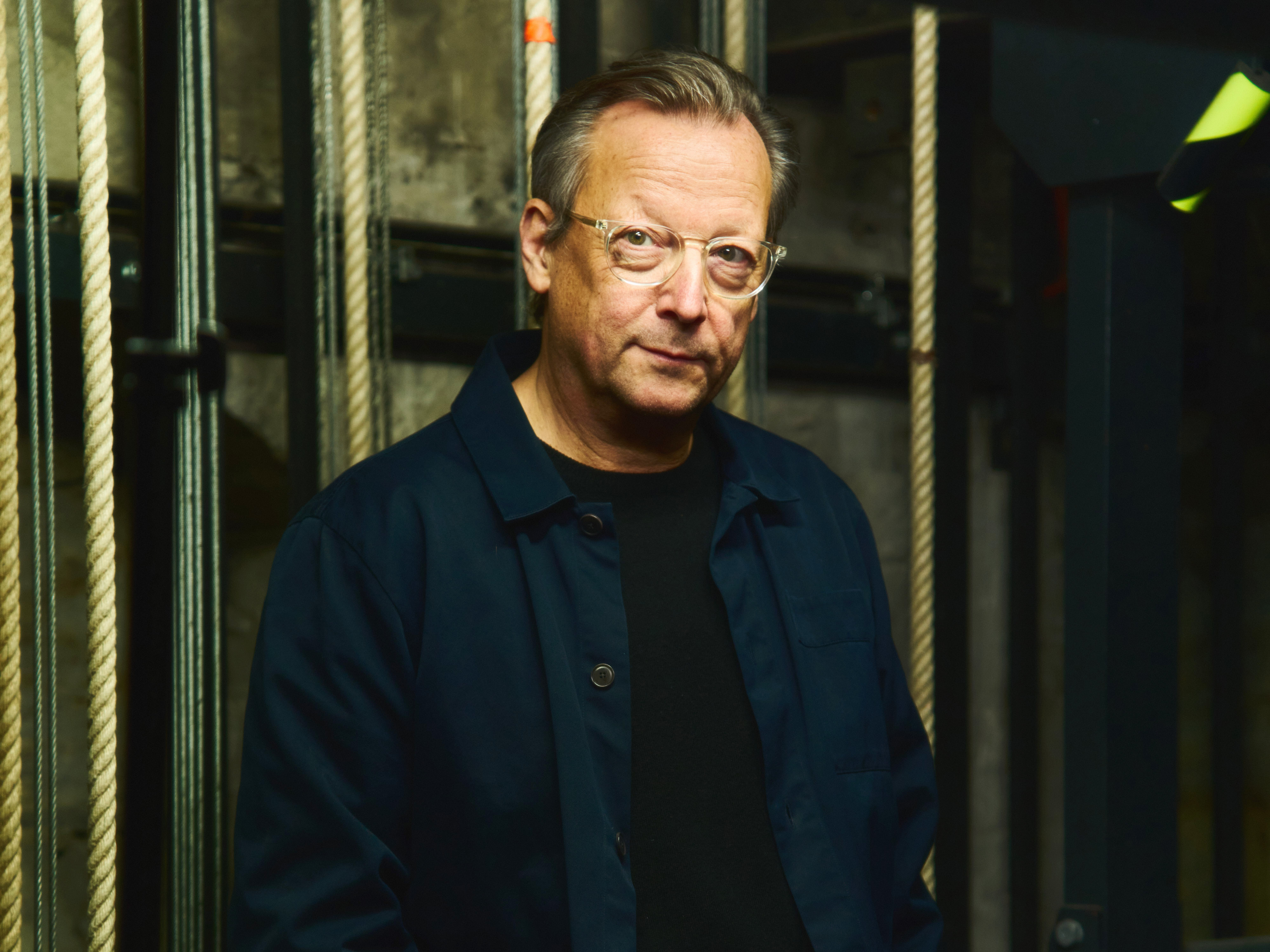 Matthias Brandt liest Ian McEwan