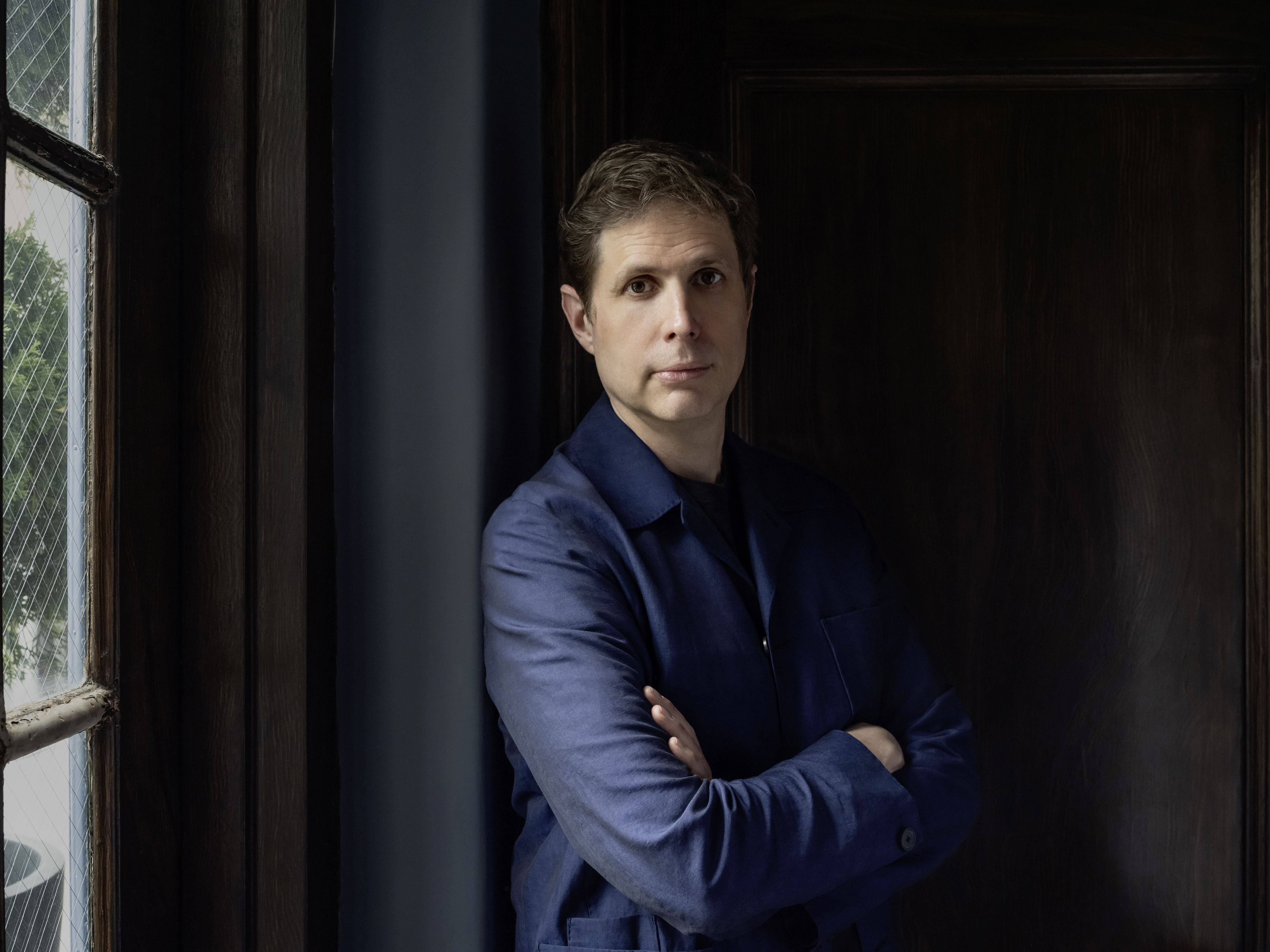 Daniel Kehlmann: Afrika