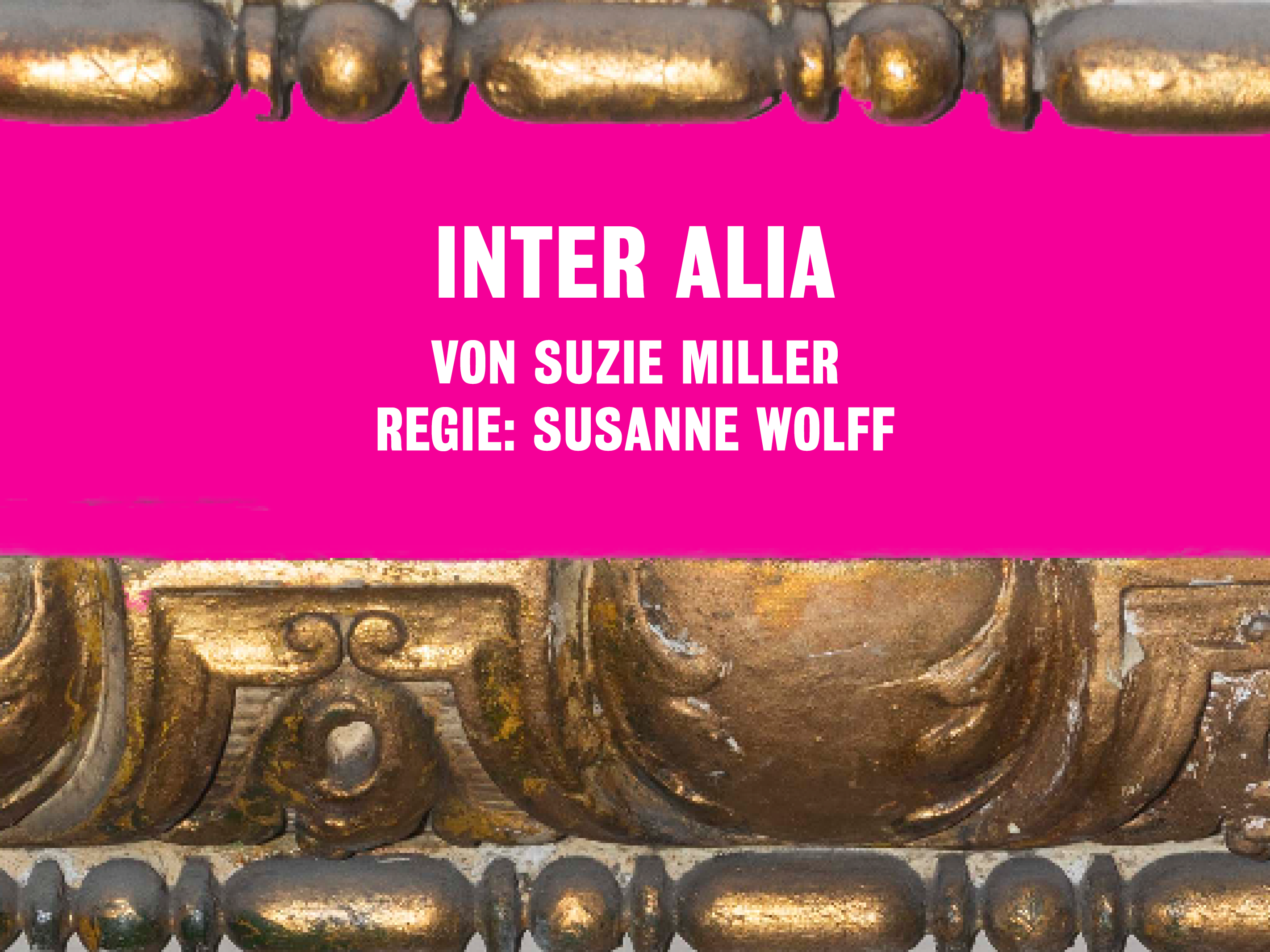 Inter Alia