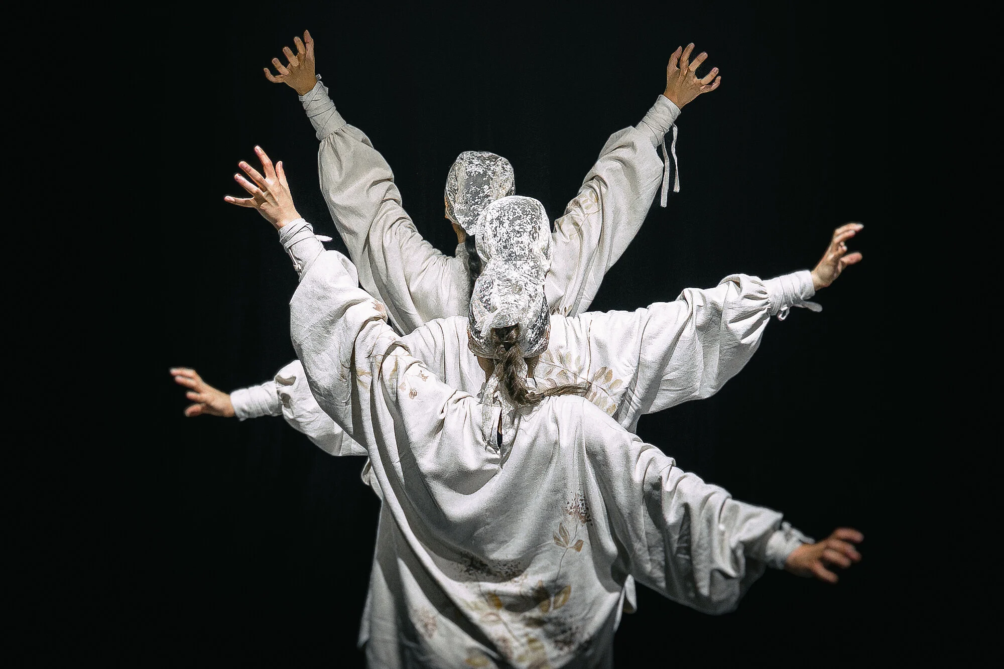 Shieveh Theater Company