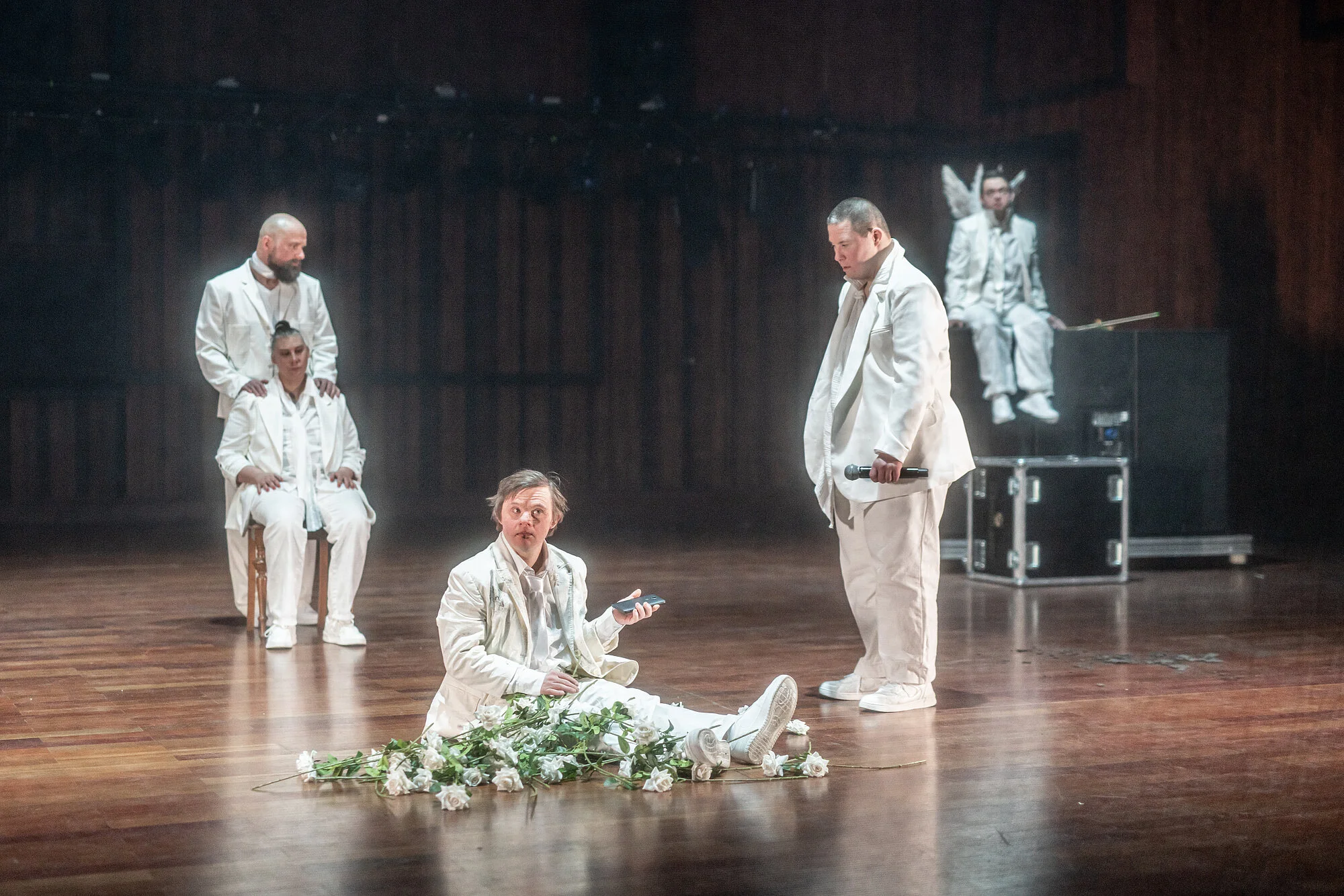 Teatr Klucz