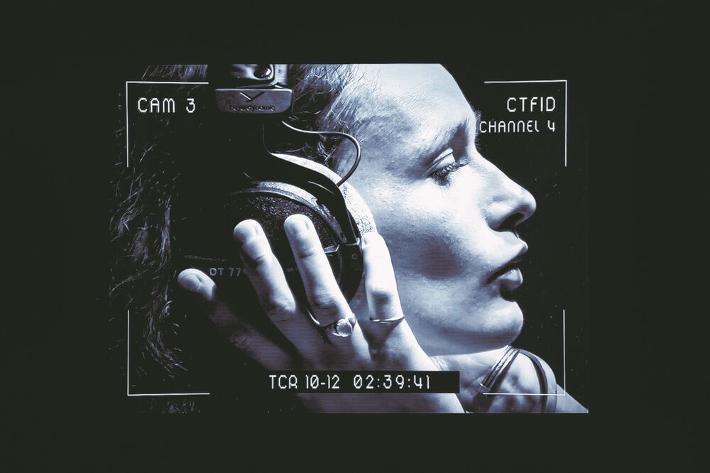 Stereophonic