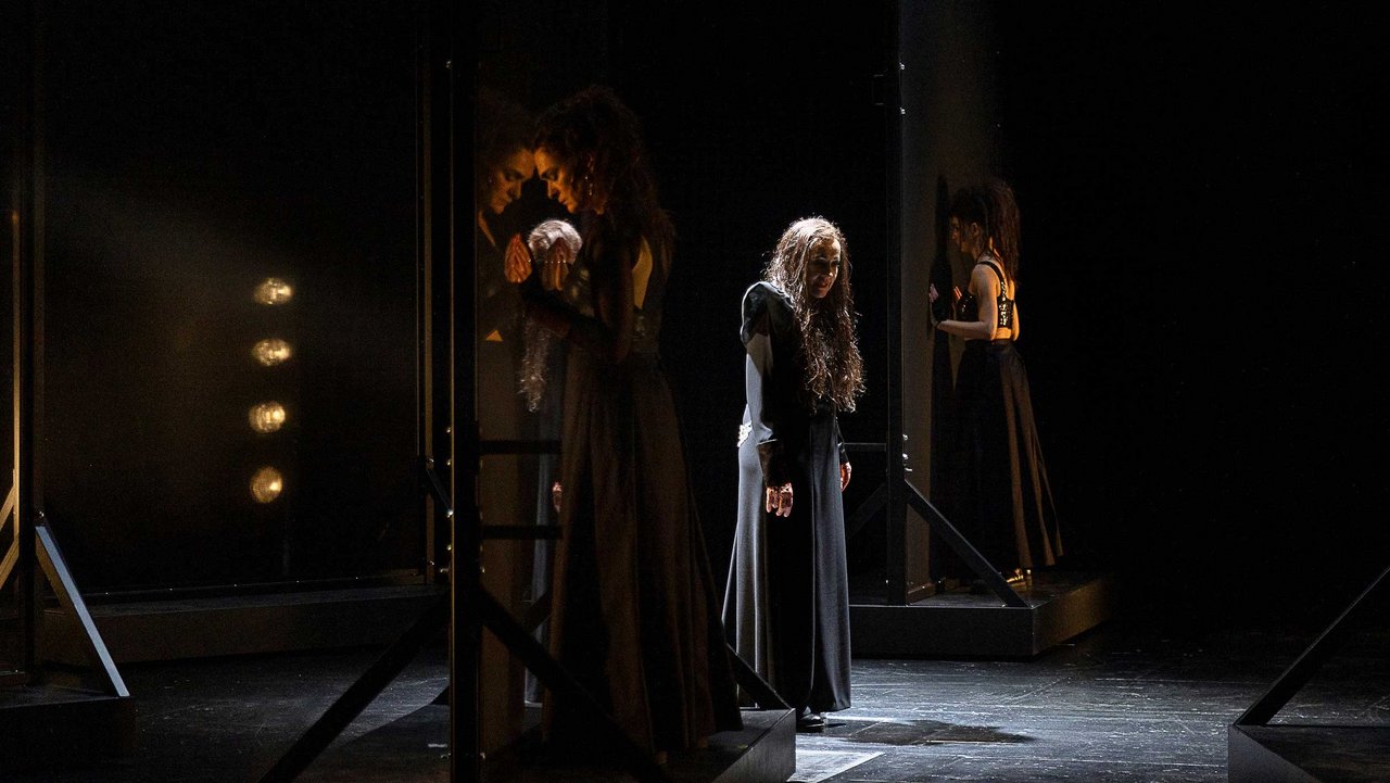 Penthesilea: A Requiem/Penthesilea. The Last of the Year