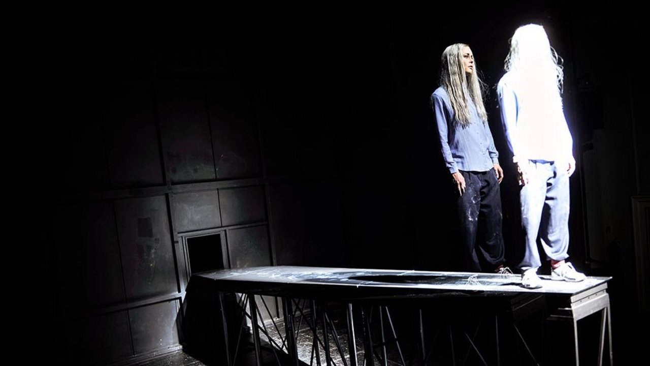Ismene, sister of