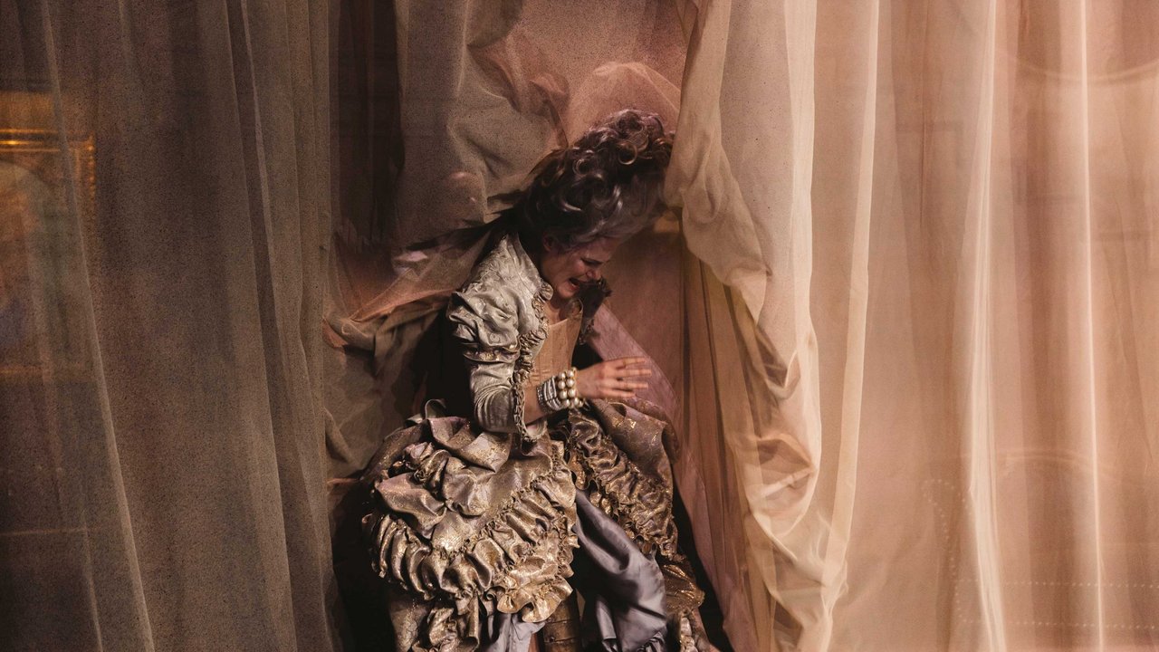 The favorite