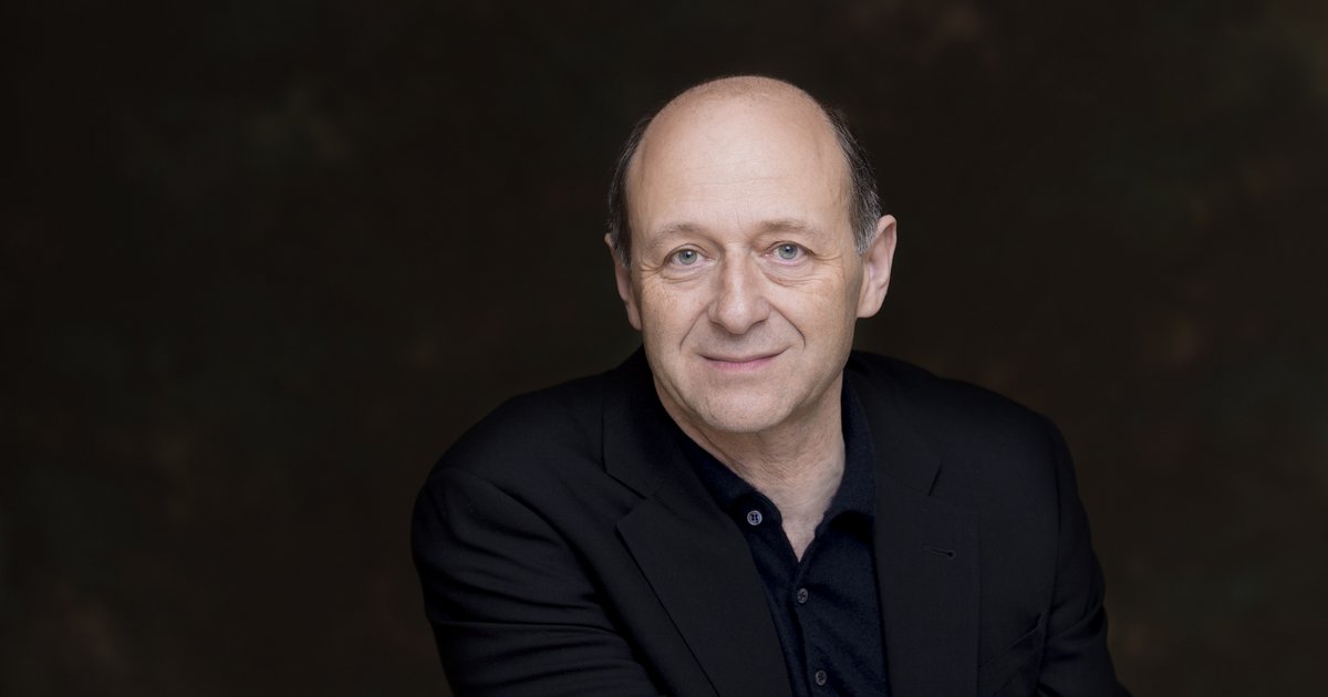 Berliner Philharmoniker, Ivan Fischer, Noah Bendix-Balgley, Bruno Delepelaire, Jonathan Kelly, Stefan Schweigert