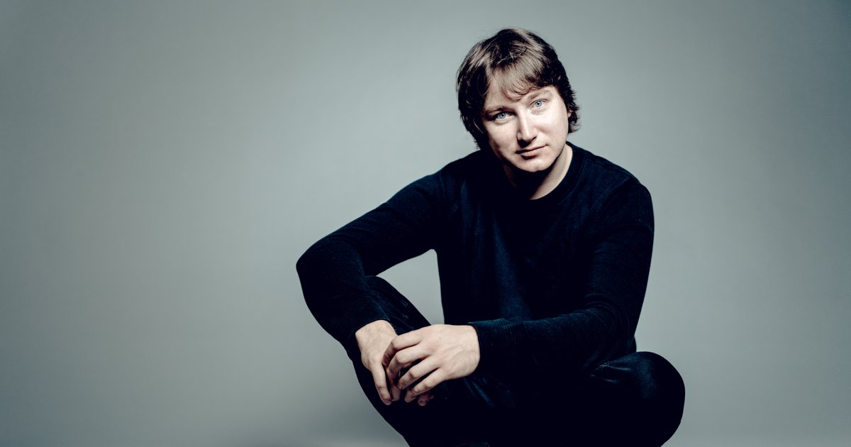 Berlin Philharmonic Orchestra, Maxim Emelyanychev, Yun Zeng