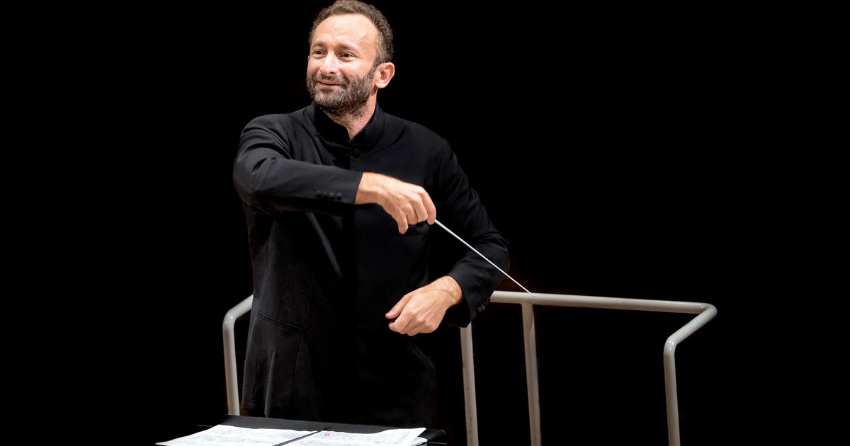 Berliner Philharmoniker, Kirill Petrenko