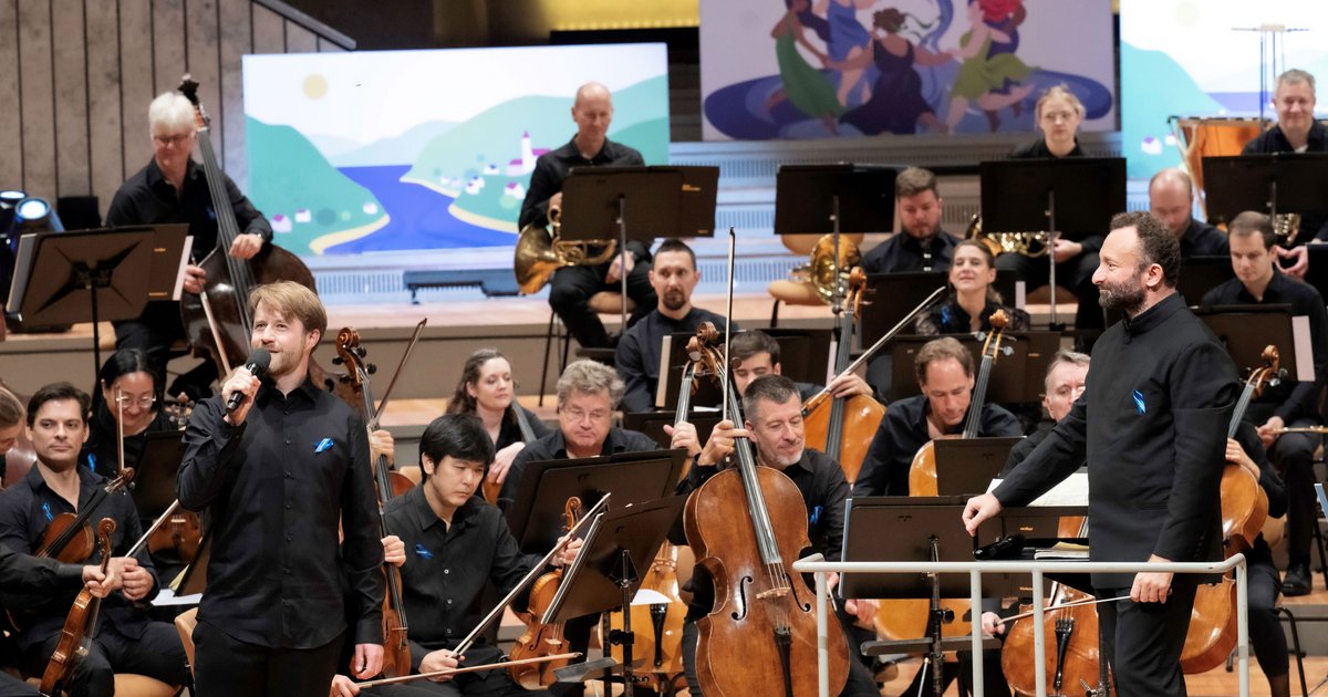 Family concert: “Pini di Roma”