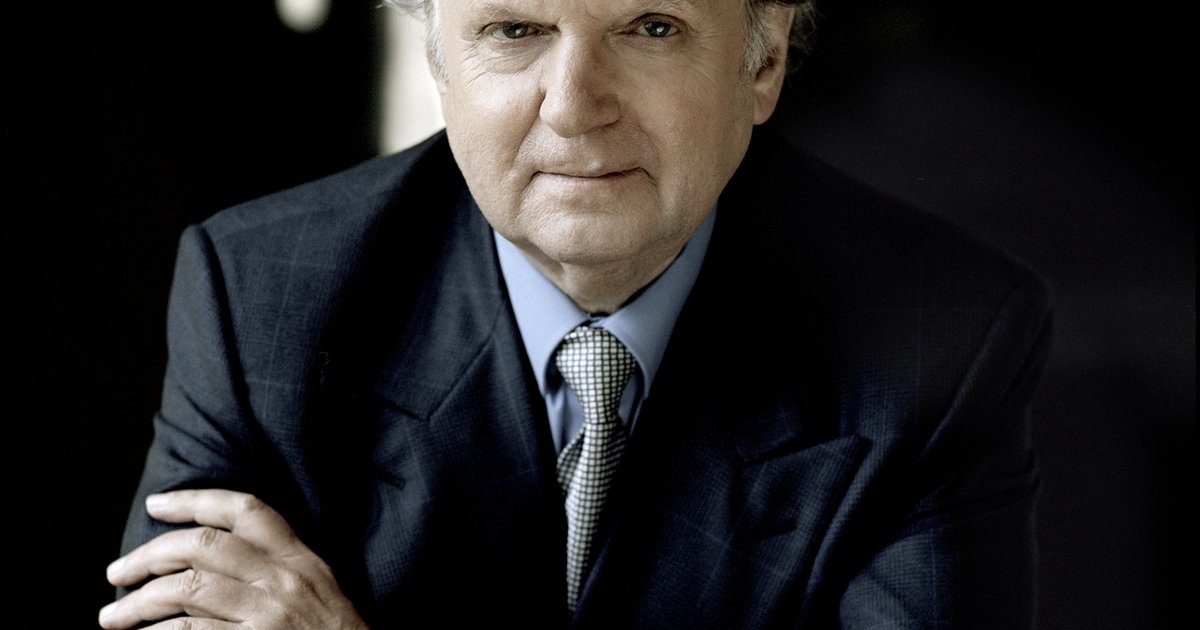 Berliner Philharmoniker, Marek Janowski