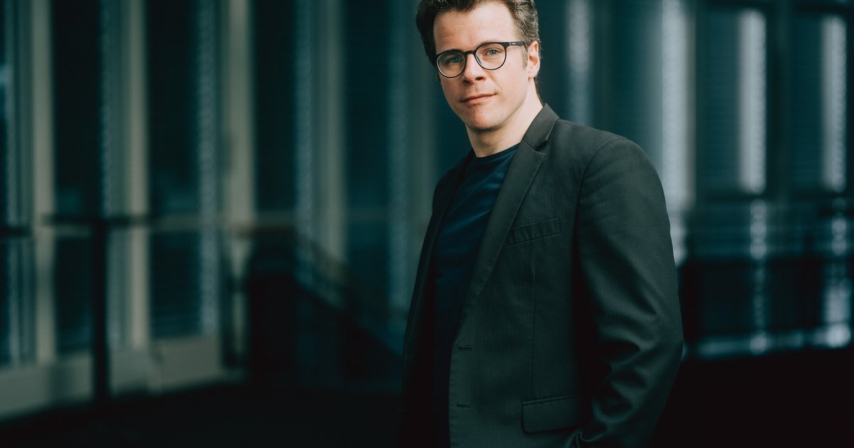 Berliner Philharmoniker, Jakub Hrůša, Yuja Wang