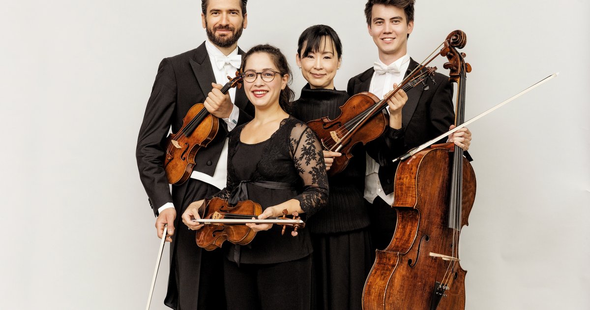 Berliner Philharmoniker Ensembles