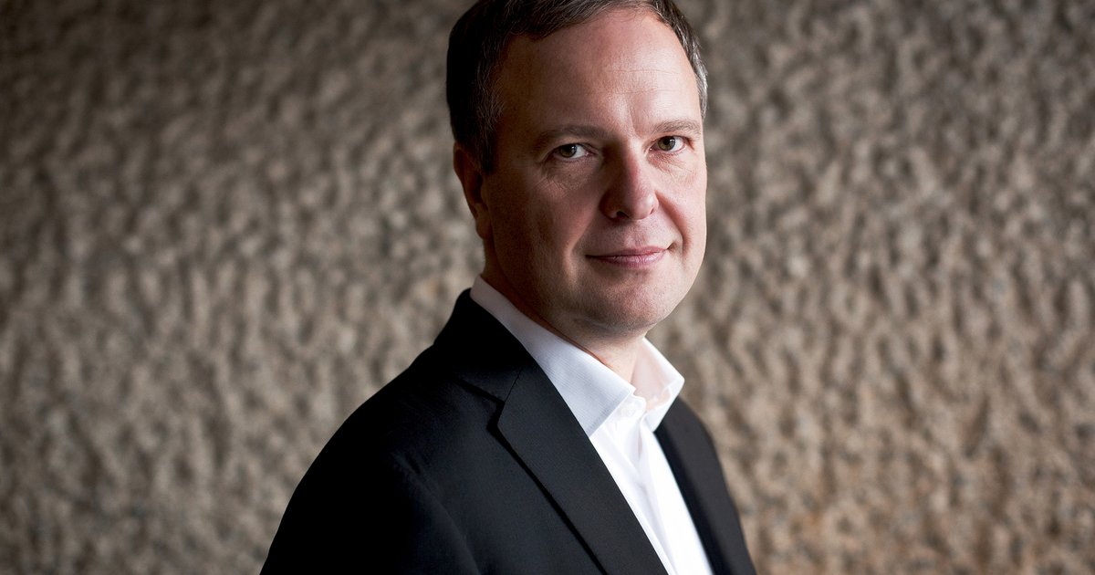 Berliner Philharmoniker, Sakari Oramo, Vilde Frang