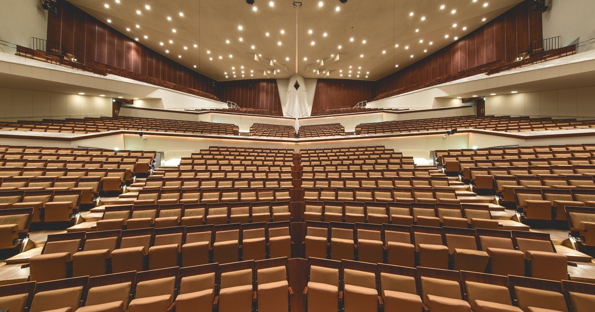 Matinee of the Friends of the Berliner Philharmoniker e.V.