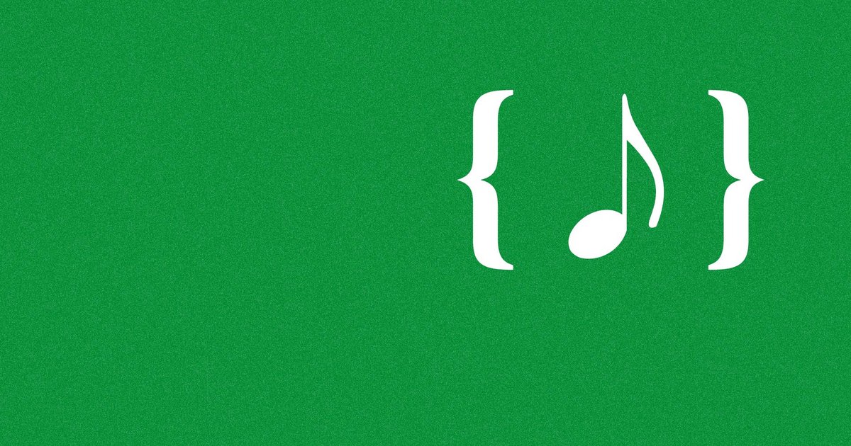 Change of sentence: literature & music