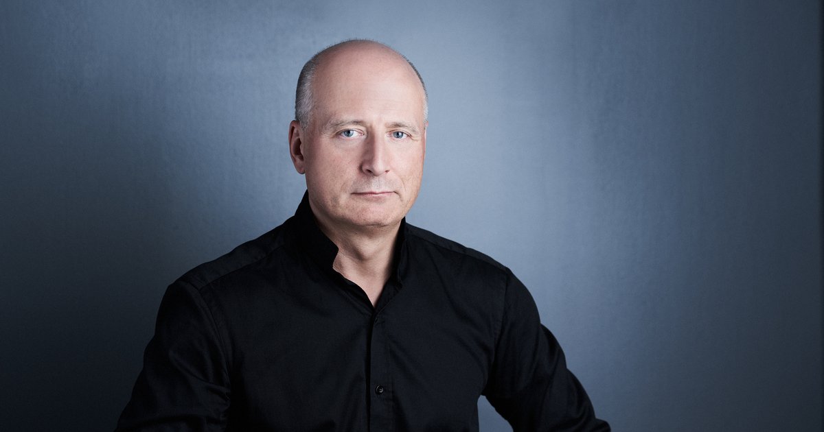 Berliner Philharmoniker, Paavo Järvi, Christian Tetzlaff