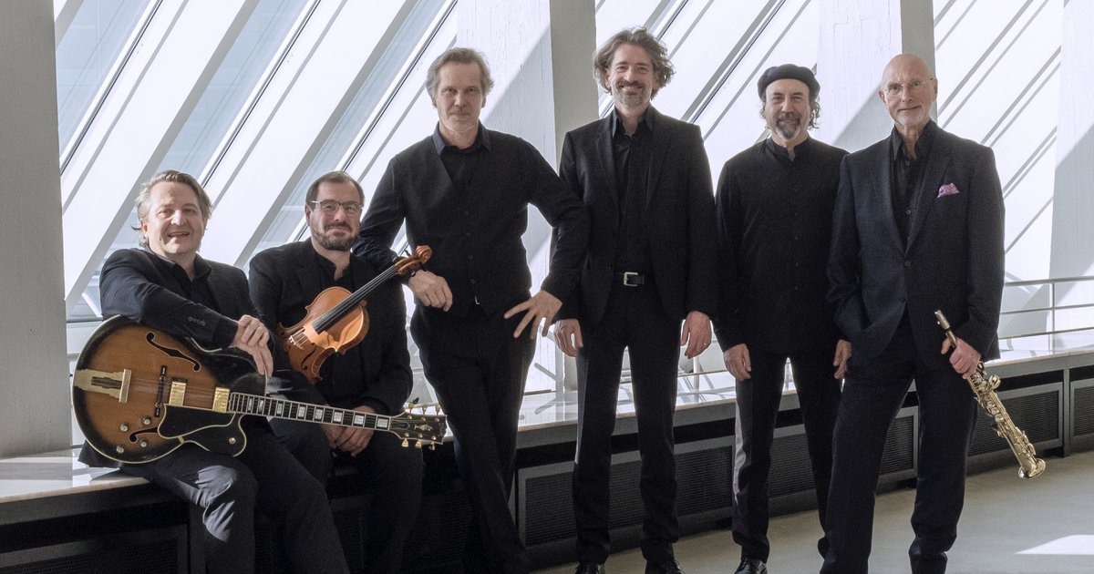 Berliner Philharmoniker Ensembles