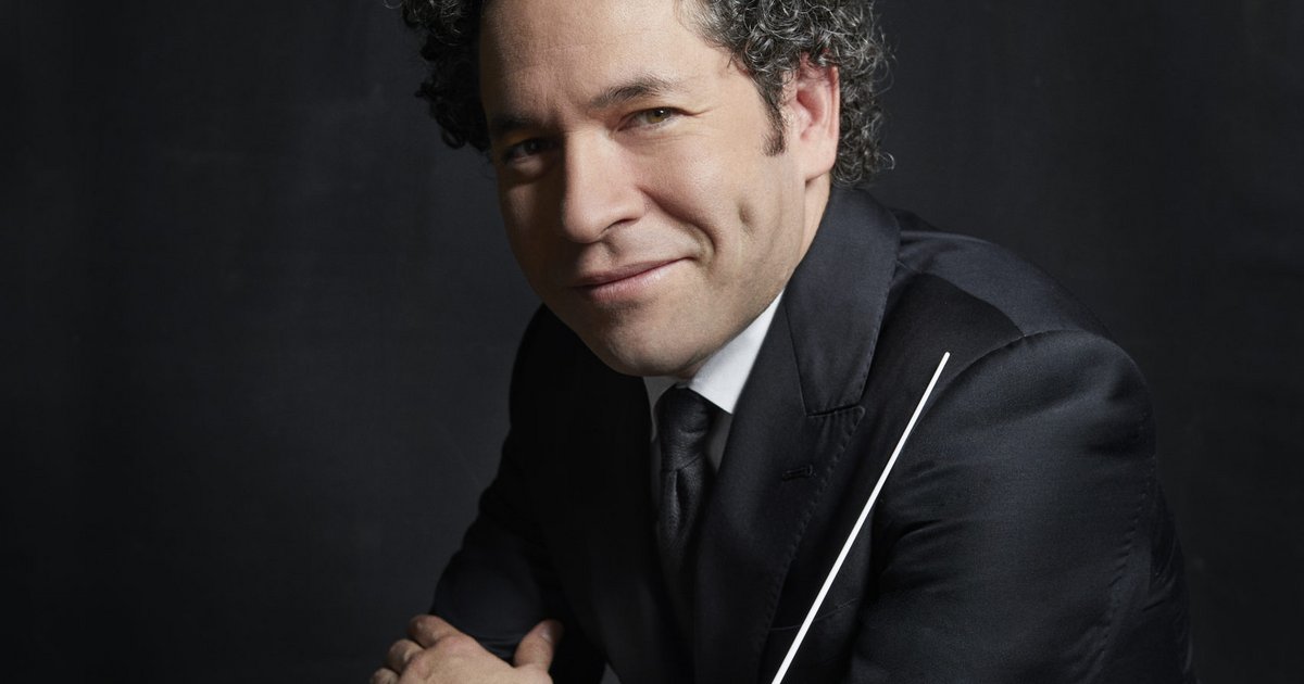 Berliner Philharmoniker, Gustavo Dudamel