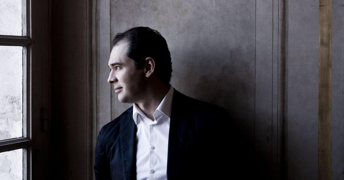 Berlin Philharmonic Orchestra, Tugan Sokhiev, Yefim Bronfman