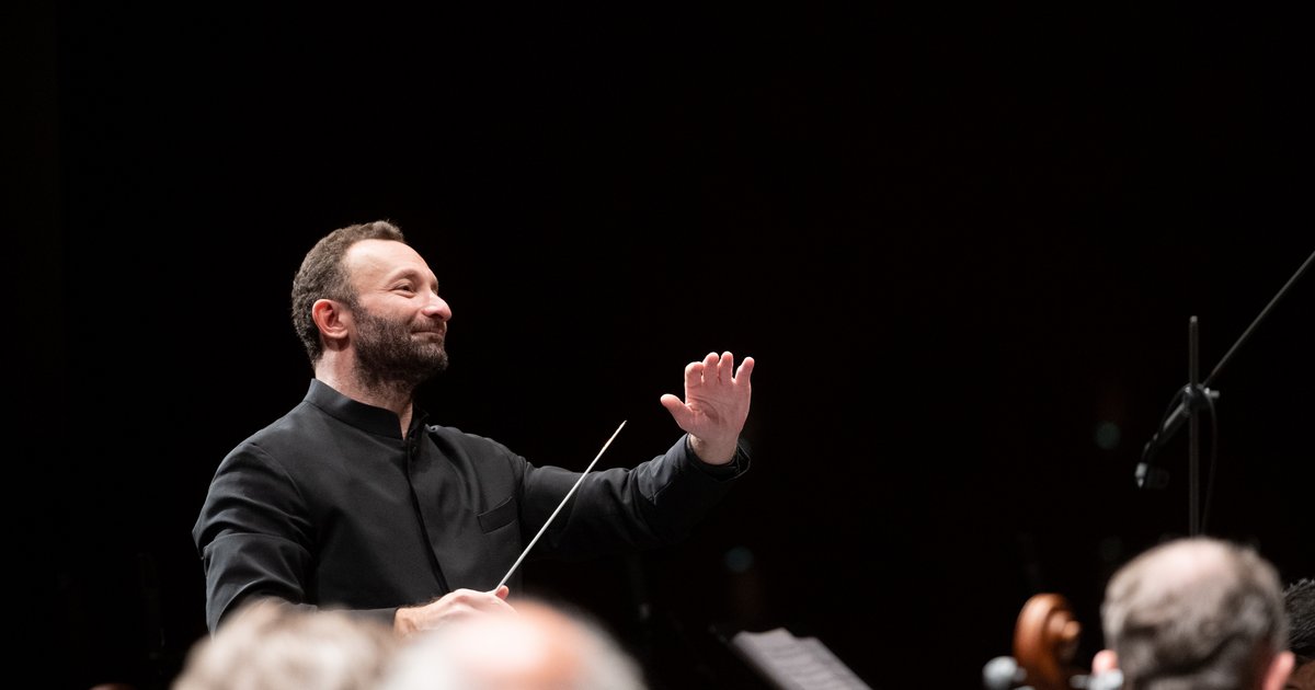 Berliner Philharmoniker, Kirill Petrenko, Samantha Hankey, Elena Villalón, Alexandra Ionis, Wolfgang Koch, Gerhard Siegel, Serafina Starke, Shannon Keegan, Vokalhelden, Matthias Davids, Andrew D. Edwards