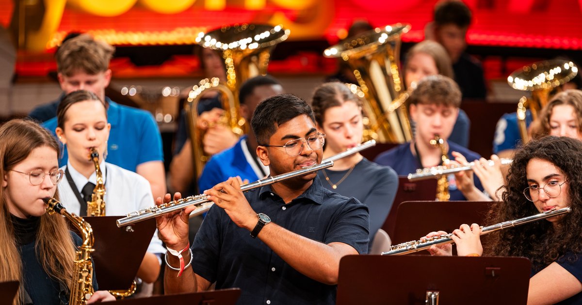 youngSTAR Festival: 25 Jahre Education & Outreach