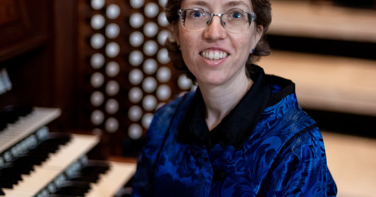 Organ matinee