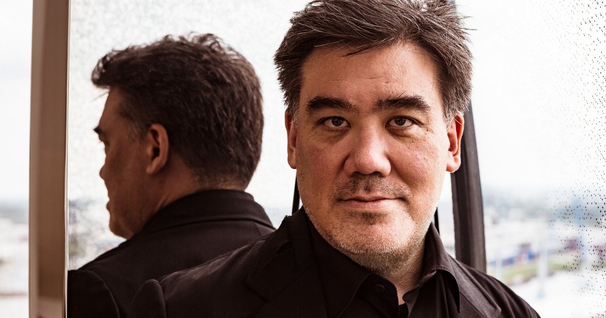 Berliner Philharmoniker, Alan Gilbert, Isabelle Faust