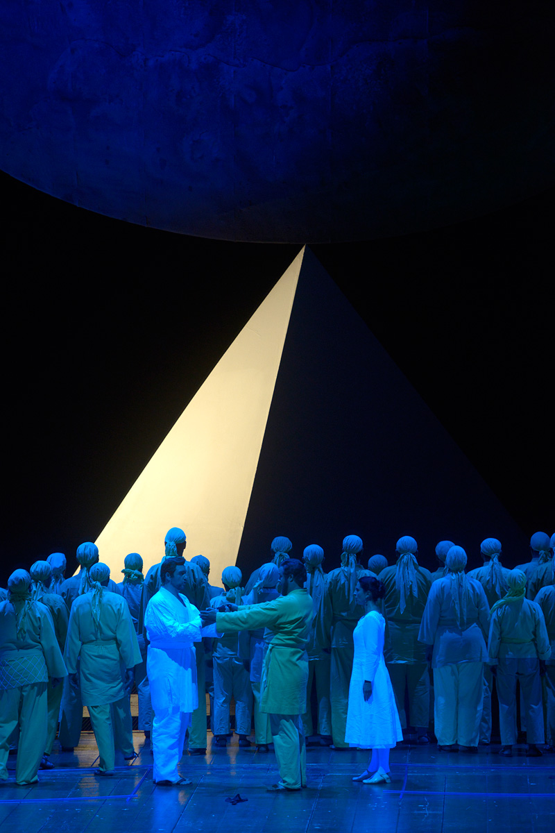The Magic Flute