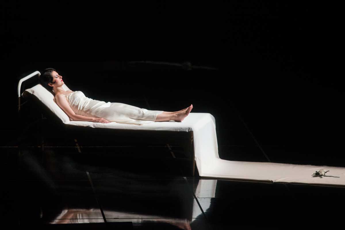 La traviata