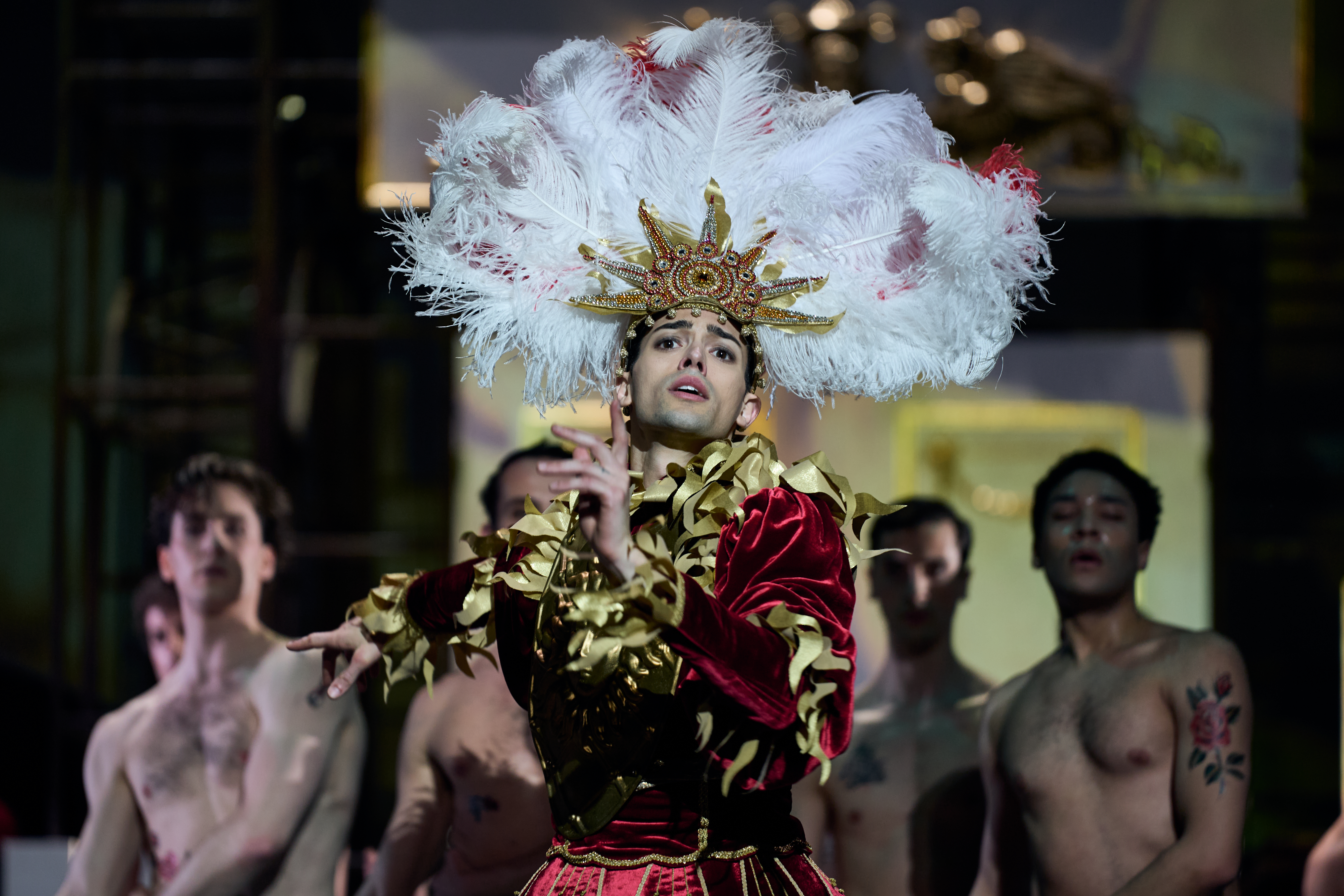 Nureyev