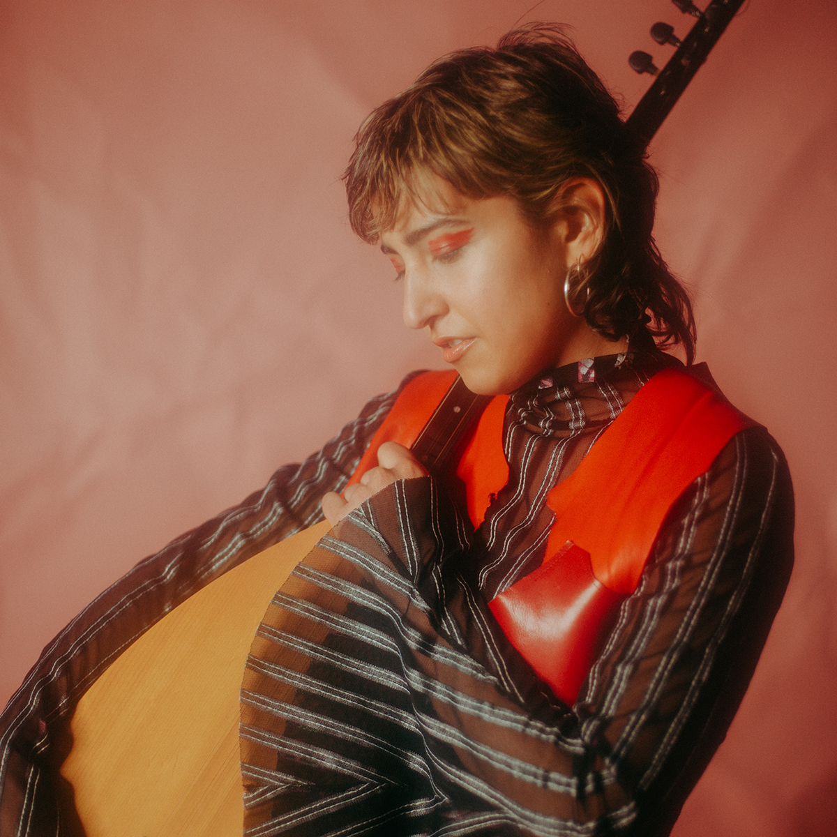 Cantadoras II: Derya Yıldırım