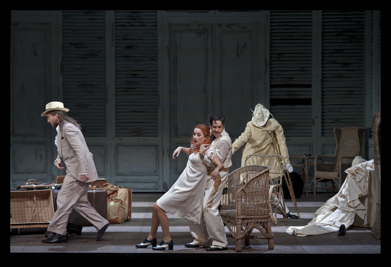 Le nozze di Figaro