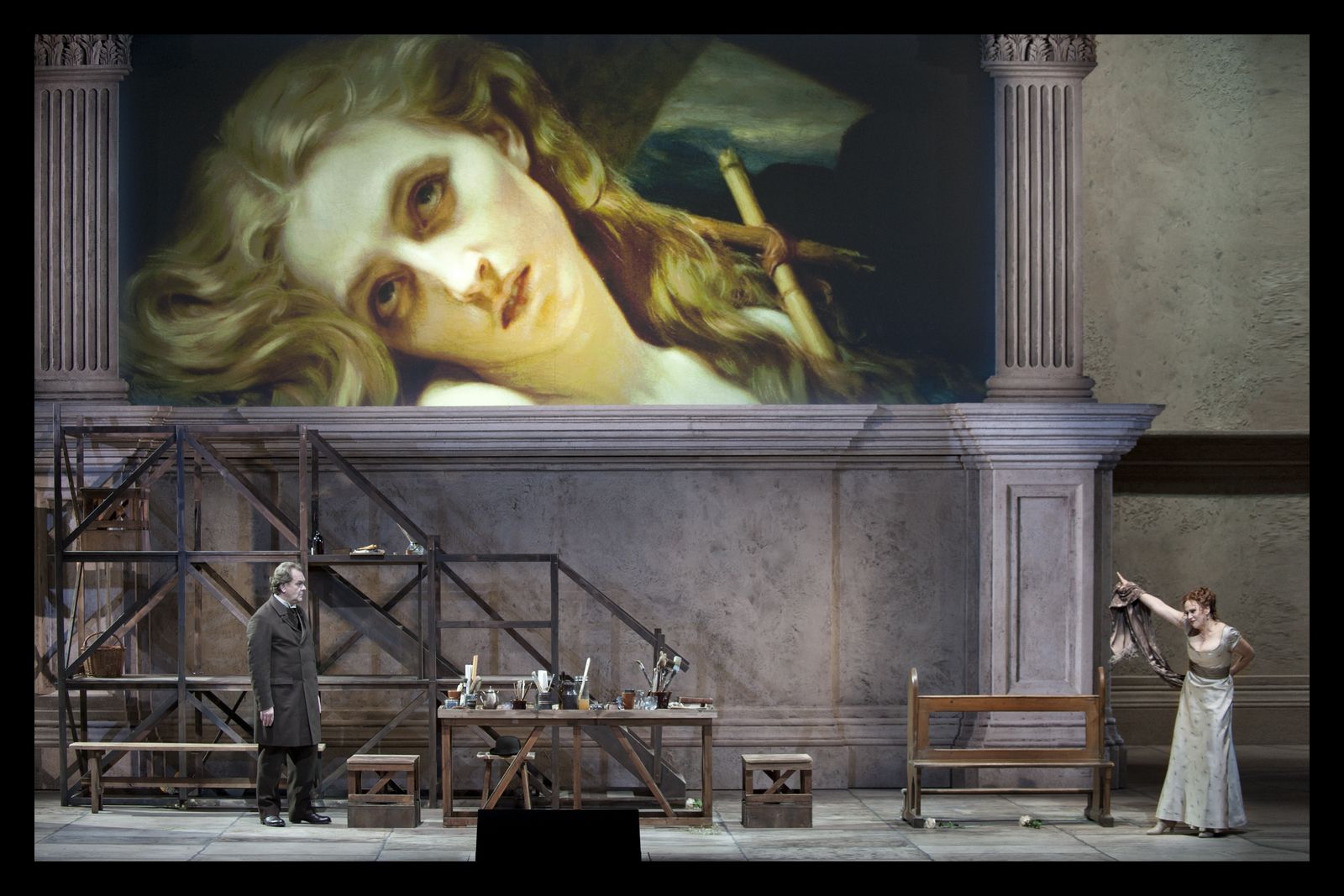Tosca
