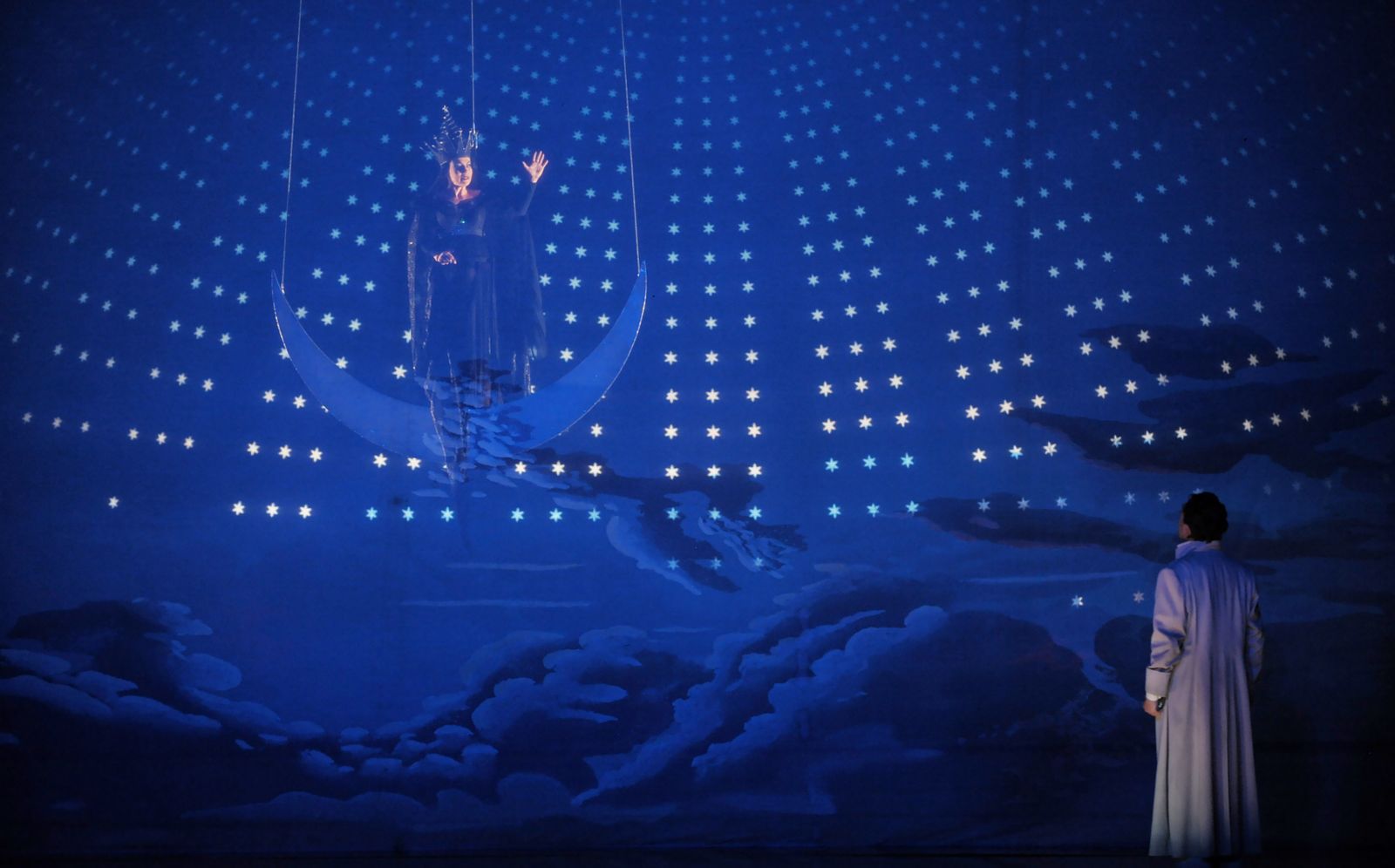 The Magic Flute