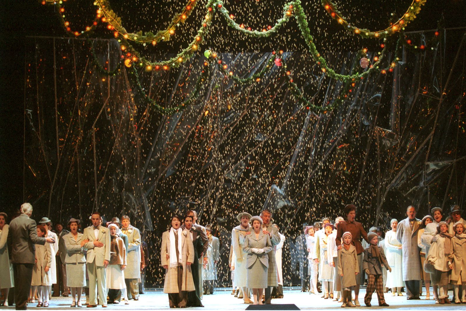 La Boheme
