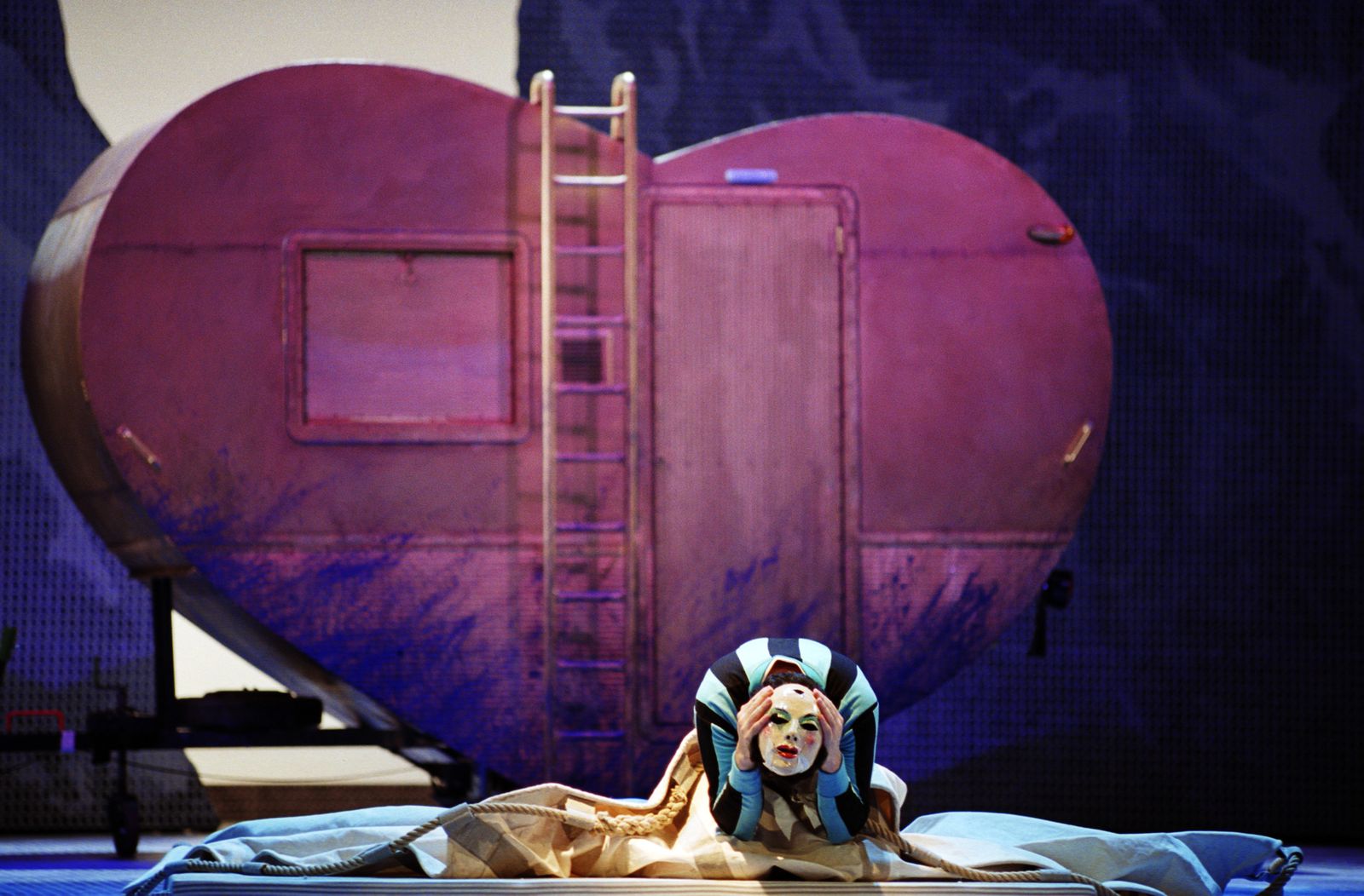 L'elisir d'amore