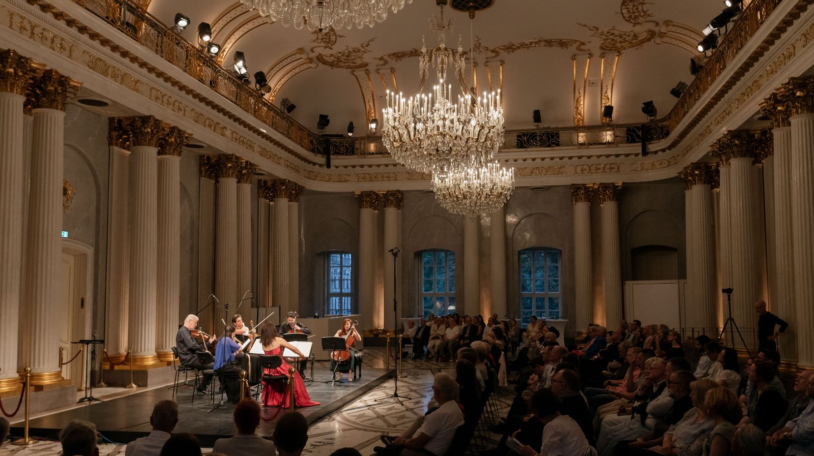 Kammerkonzert IV