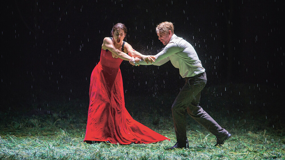 Yevgeny Onegin