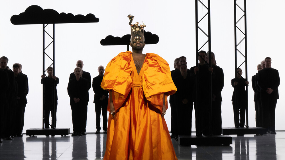 Akhnaten (Akhnaten)