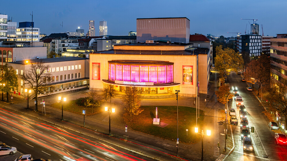 Einführungsmatinee: Porgy and Bess