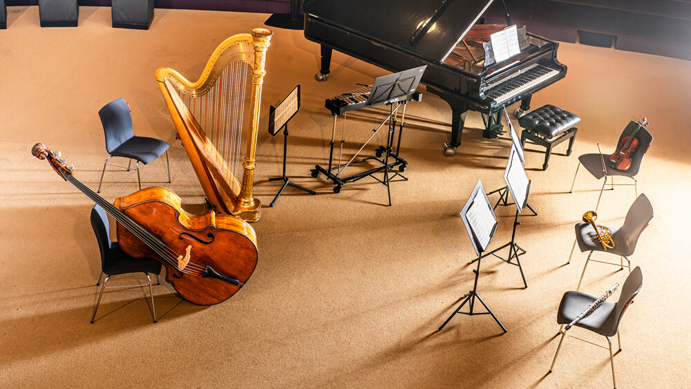 Spring Quartet